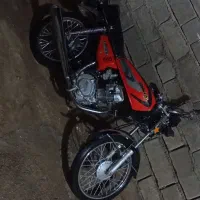 هوندا|موتورسیکلت|اسلامآباد غرب, |دیوار