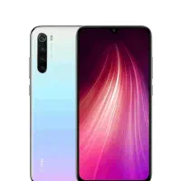 شیائومی نوت 8 درحد نو