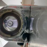 دستگاه اسپرسو ساز تکنو