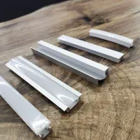 لاین نوری و چراغ کابینت