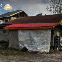 ۲۱۵ متر ملک حیاط‌دار با امتیازات کامل در امشه رشت