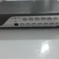 دستگاه دی وی آر دوربین مداربسته