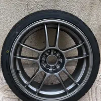 رینگ کوزی سایز ۱۷
