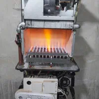 سرویس و نصب انواع پکیج و کولر گازی