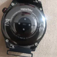 ساعت هوشمند haino teko|ساعت|ری, دولتآباد|دیوار