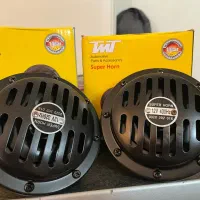 بوق بنزی  ( دیسکی ) و بوق پژویی
