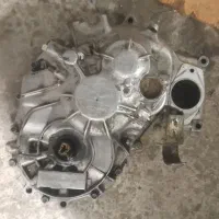 گیربکس پراید انژکتور