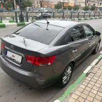 سراتو اپشنال ۱۳۹۷|خودرو سواری و وانت|گرگان, |دیوار