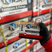 پخش انواع پیچ کناف