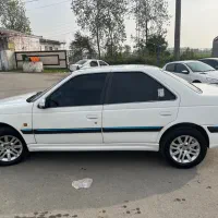 پژو پارس ۸۹ درحد|خودرو سواری و وانت|رشت, احمد گوراب|دیوار