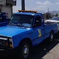 یدککش چرخگیر شبانه روزی