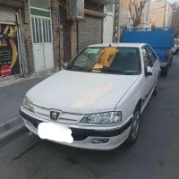 پژو پارس TU5 LX