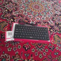 مینی کیبورد تسکو نو داری گادانتی ۱۲ ماه