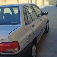 پراید۹۳ دوگانه فابریک