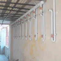 لوله کشی گاز خانگی با تاییدیه نظام مهندسی.جوشکاری|خدمات پیشه و مهارت|هشتگرد, شهرک کوثر|دیوار