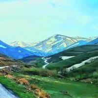 فروش زمین ویلایی در اسپره خون