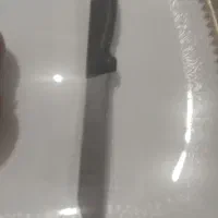 چاقوی دسته زنجانی