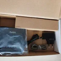 مودم وایفای زایسل|مودم و تجهیزات شبکه|تبریز, |دیوار