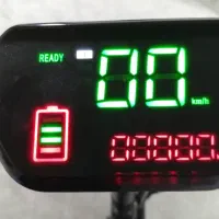 اسکوتر برقی