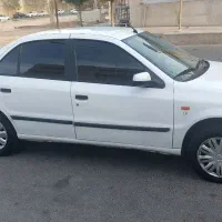 سمند lx مدل ۹۷|خودرو سواری و وانت|تهران, فتح|دیوار