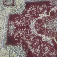 فرش 12و6متری|فرش|قروه, |دیوار