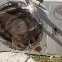 کولر گازی ال جی ۲۴ هزار|کولر گازی و فن‌کوئل|تهران, تهرانپارس غربی|دیوار