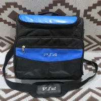 کیف دستی و دوشی ps4 اسلیم