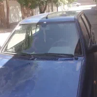 پراید ابی متالیک