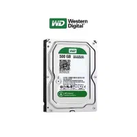 هارد ۵۰۰ گیگ سبز ، مناسب DVR ، NVR ومصرف عمومی