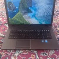 لپ تاپ hp|رایانه همراه|آباده, |دیوار