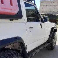 پاترول دودرب آفرودی|خودرو سواری و وانت|کوهسار (البرز), |دیوار