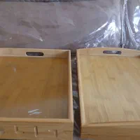 سینی بامبو وارداتی