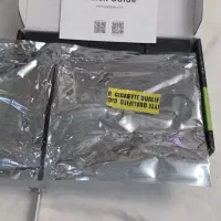 کارت گرافیک Gt710 - 2G DDR5-برند گیگابایت-در حد نو|قطعات و لوازم جانبی رایانه|تهران, فاطمی|دیوار