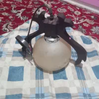 لوستر|لوستر و چراغ آویز|سبزوار, شرق کال جنوبی (شمس آبادی)|دیوار