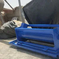 دستگاه سانتریفیوژ آبگیر نایلون و پلاستیک