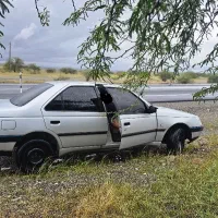 پژو۴۰۵ مدل۹۷