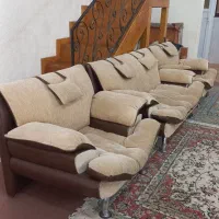 مبل ۷نفره