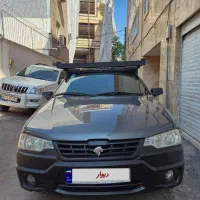 وانت اریسان ۲|خودرو سواری و وانت|رشت, ساغری سازان|دیوار