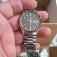 بنام روزی دهنده ساعت  مجی اتومات