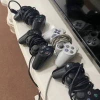 پلی  استیشن ۲