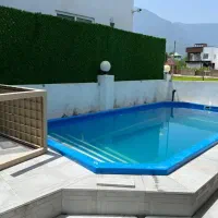 استخر پیش ساخته،مخزن گاز، استخری