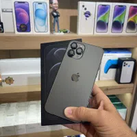 ایفون ۱۲ پرومکس ۲۵۶ گیگ پارت نامبر za