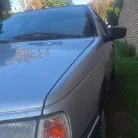 پژو۴۰۵بیرنگ|خودرو سواری و وانت|بابل, |دیوار