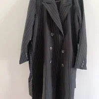 مانتو پاییزی