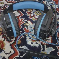 هدفون گیمینگی