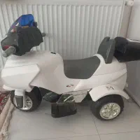 موتور شارژی|اسباب‌بازی بچه|شازند, |دیوار