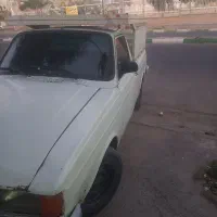 وانتدذ|خودرو سواری و وانت|تربت جام, یحیی آباد|دیوار