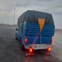 باربری رادمهر ارسال بار با بیمه وبارنامه مجوز رسمی