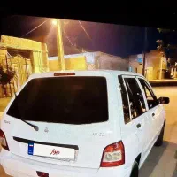 پراید 111(se) 93 فوری|خودرو سواری و وانت|زاهدان, |دیوار