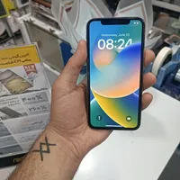iphon x(10)|موبایل|شیراز, زند|دیوار